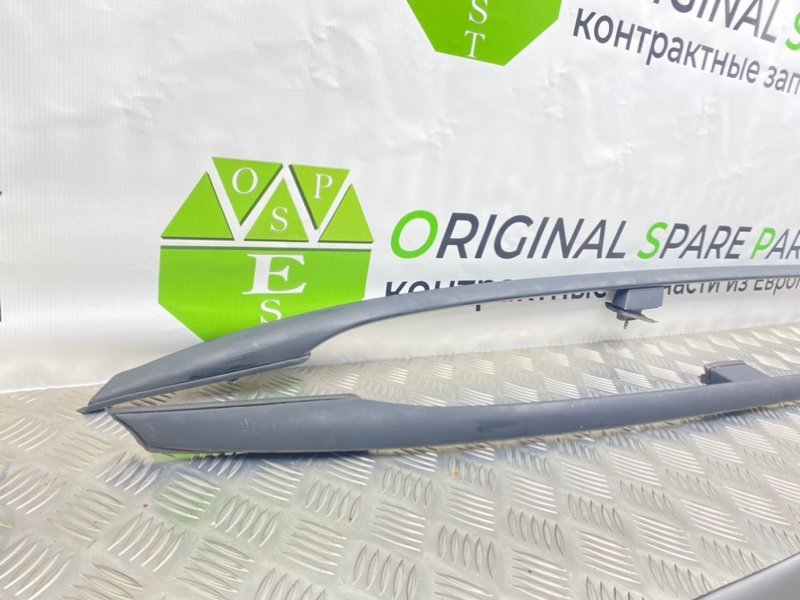 Рейлинги, 2400 рублей, Калининград