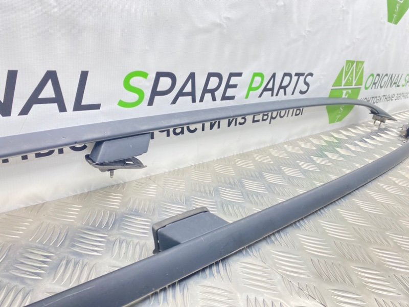 Рейлинги, 2400 рублей, Калининград