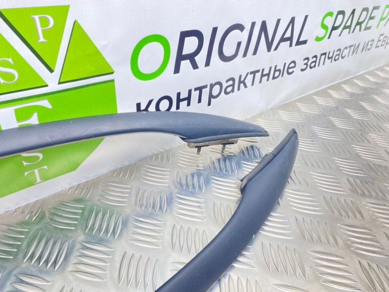 Рейлинги, 2400 рублей, Калининград