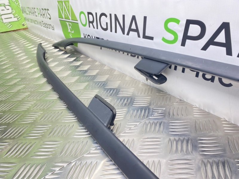 Рейлинги, 2400 рублей, Калининград