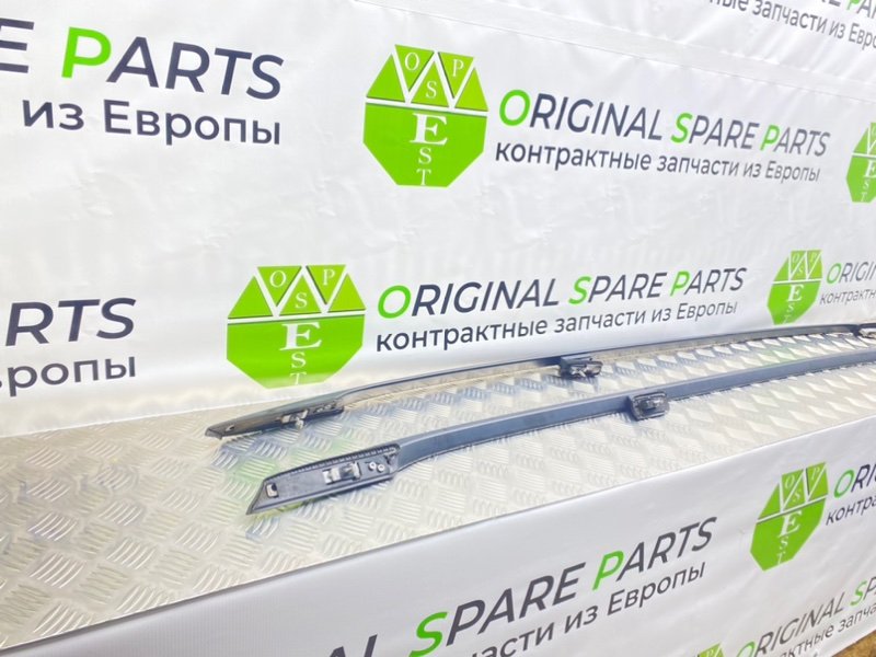 Рейлинги, 2400 рублей, Калининград