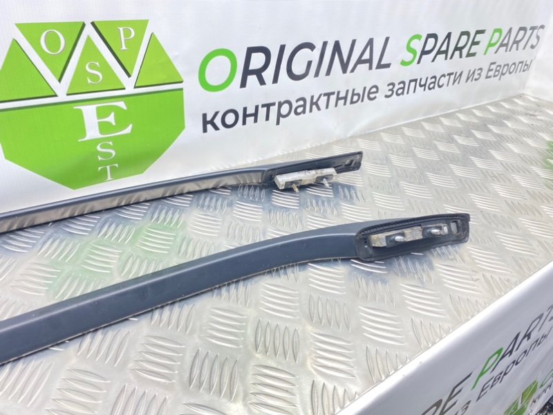 Рейлинги, 2400 рублей, Калининград