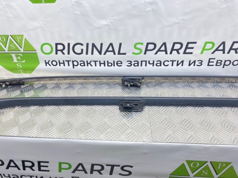 Рейлинги, 2400 рублей, Калининград