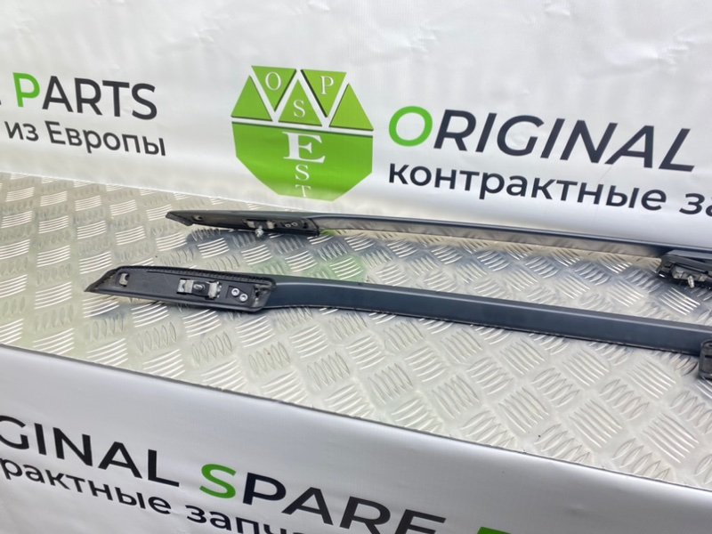 Рейлинги, 2400 рублей, Калининград