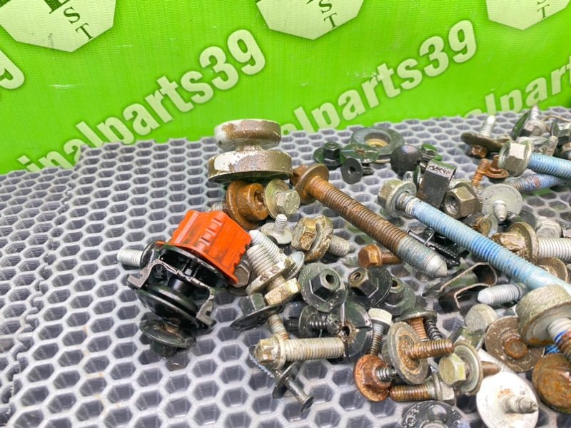 Болты, 2100 рублей, Калининград