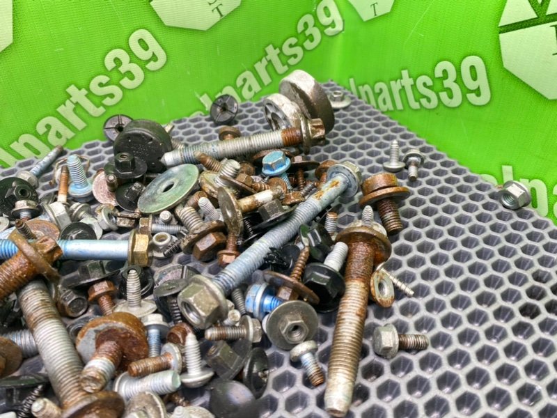 Болты, 2100 рублей, Калининград