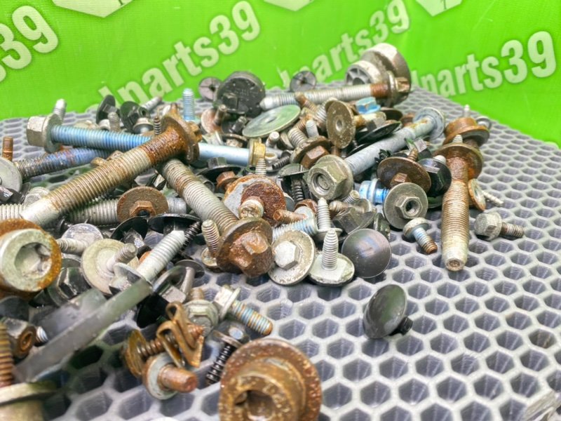 Болты, 2100 рублей, Калининград