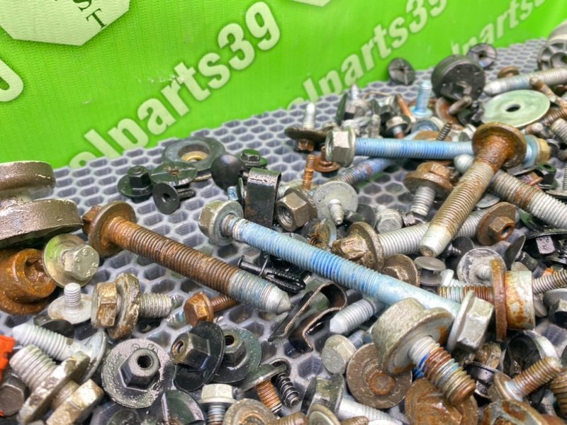 Болты, 2100 рублей, Калининград