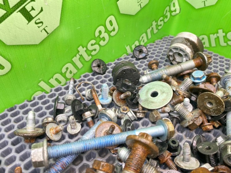 Болты, 2100 рублей, Калининград