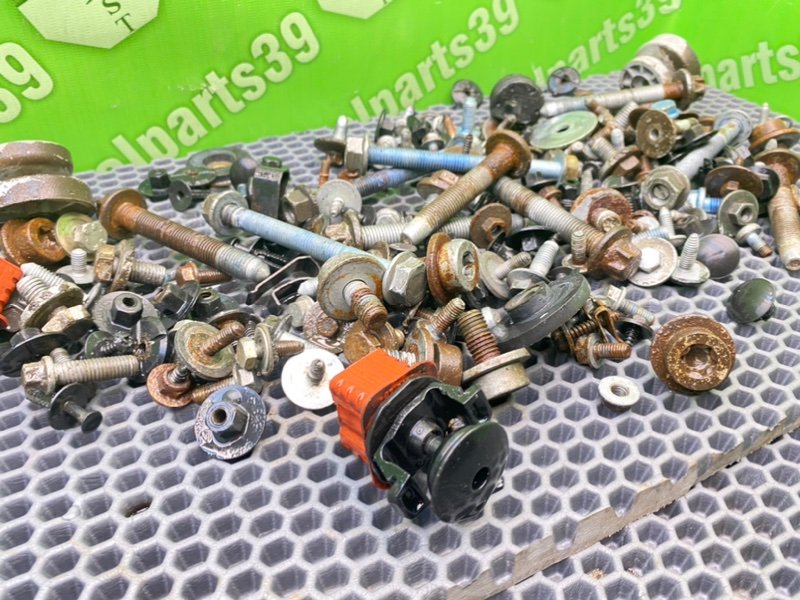 Болты, 2100 рублей, Калининград