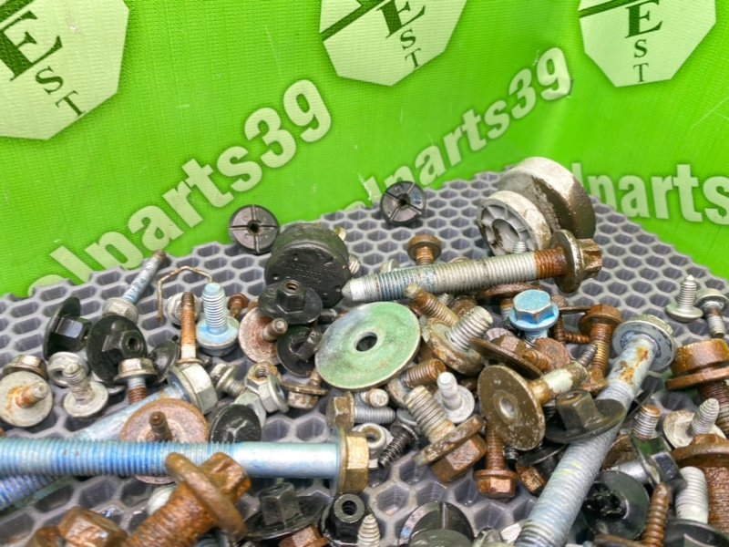 Болты, 2100 рублей, Калининград