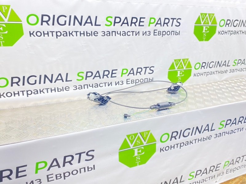 Механизм шторки багажника, 2100 рублей, Калининград