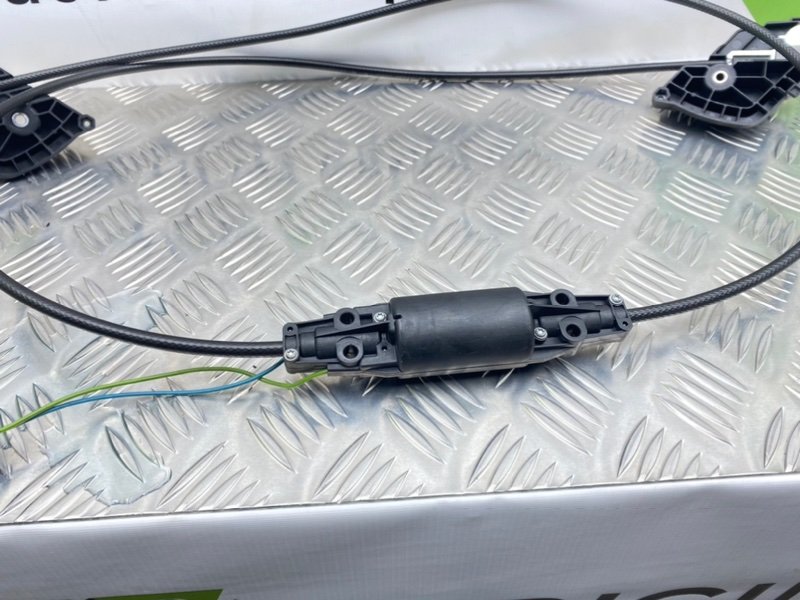 Механизм шторки багажника, 2100 рублей, Калининград