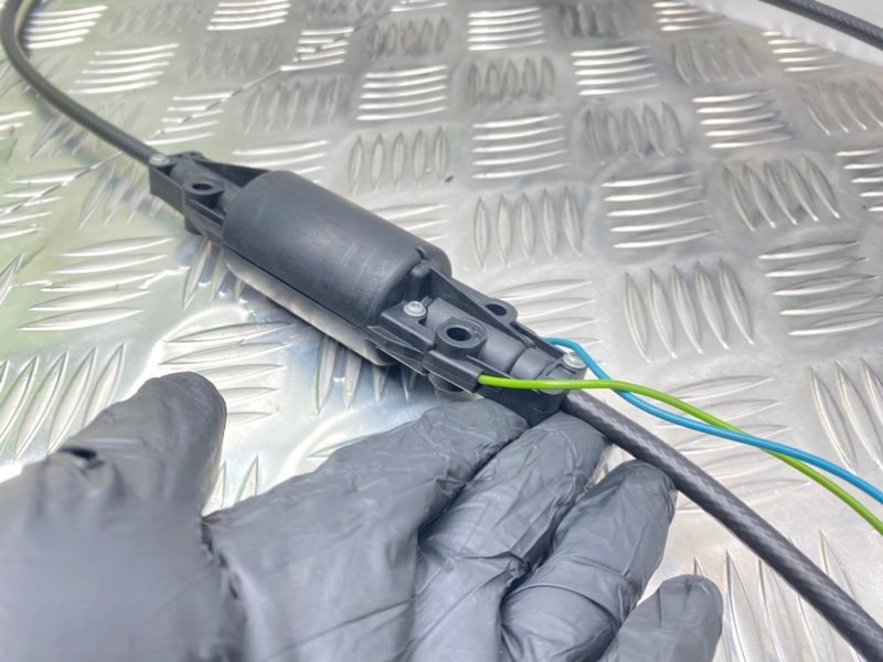 Механизм шторки багажника, 2100 рублей, Калининград