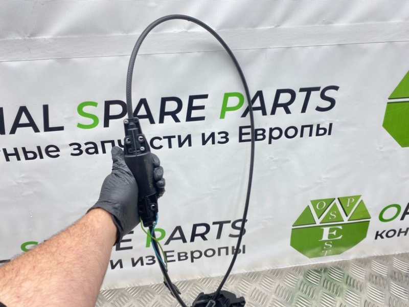 Механизм шторки багажника, 2100 рублей, Калининград