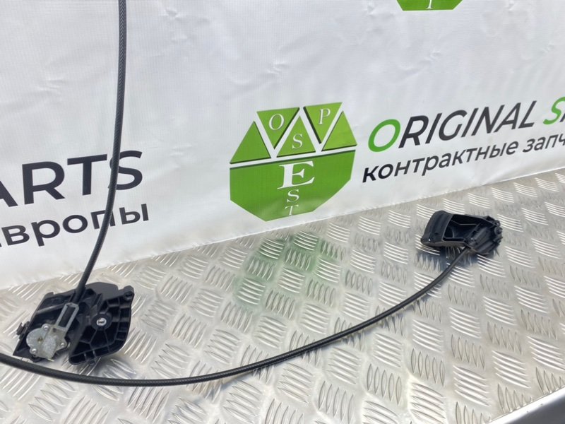 Механизм шторки багажника, 2100 рублей, Калининград