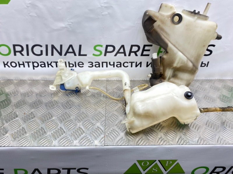 Бачок стеклоомывателя, 1900 рублей, Калининград