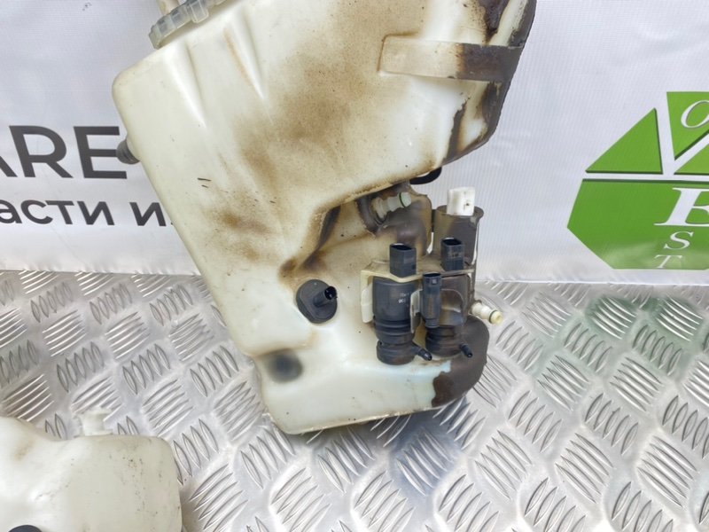 Бачок стеклоомывателя, 1900 рублей, Калининград