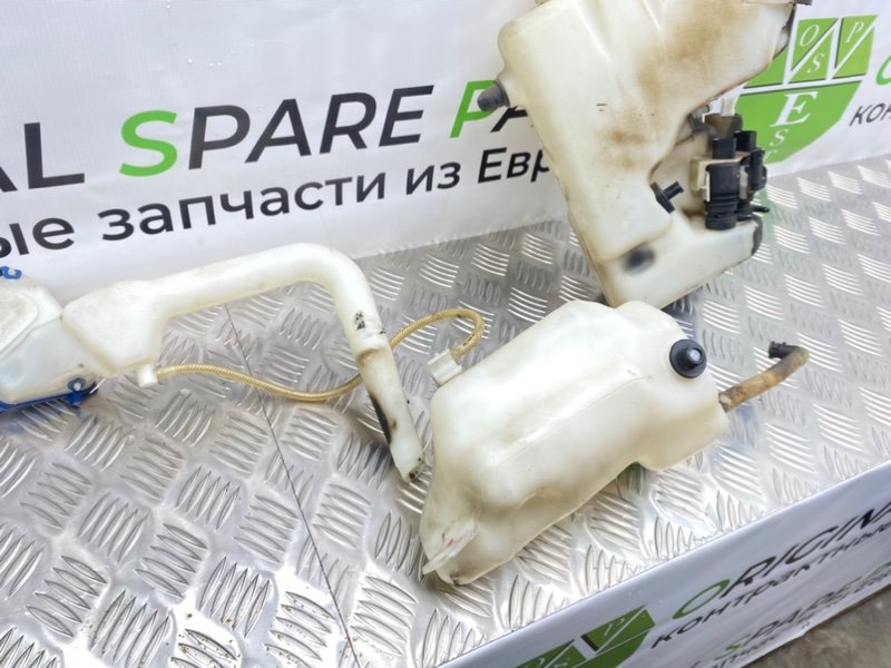 Бачок стеклоомывателя, 1900 рублей, Калининград