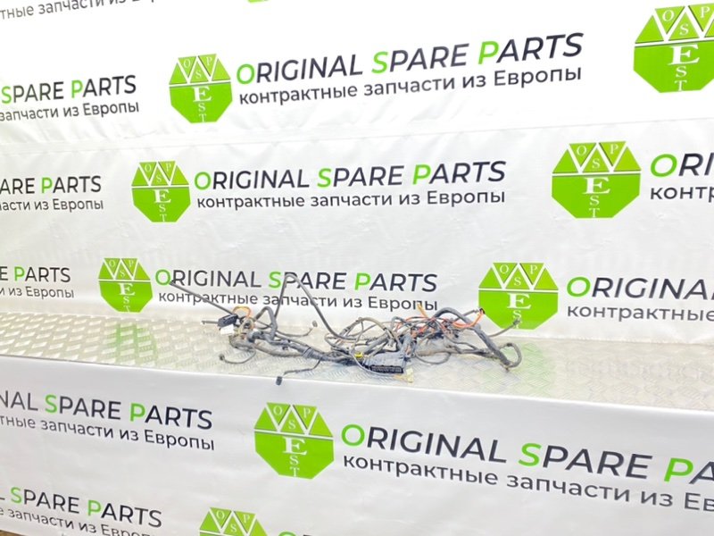 Подкапотная проводка, 6200 рублей, Калининград