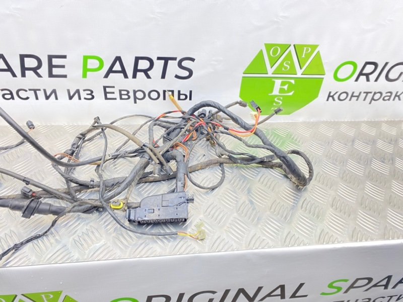 Подкапотная проводка, 6200 рублей, Калининград