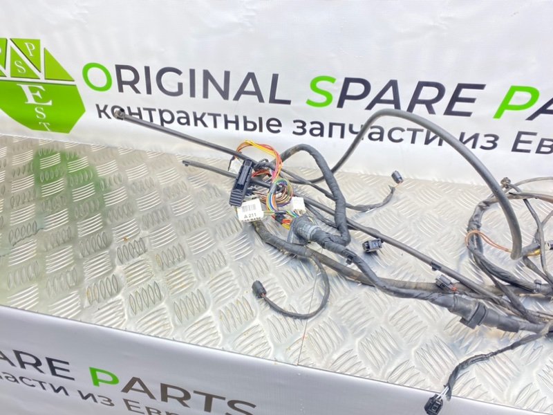 Подкапотная проводка, 6200 рублей, Калининград