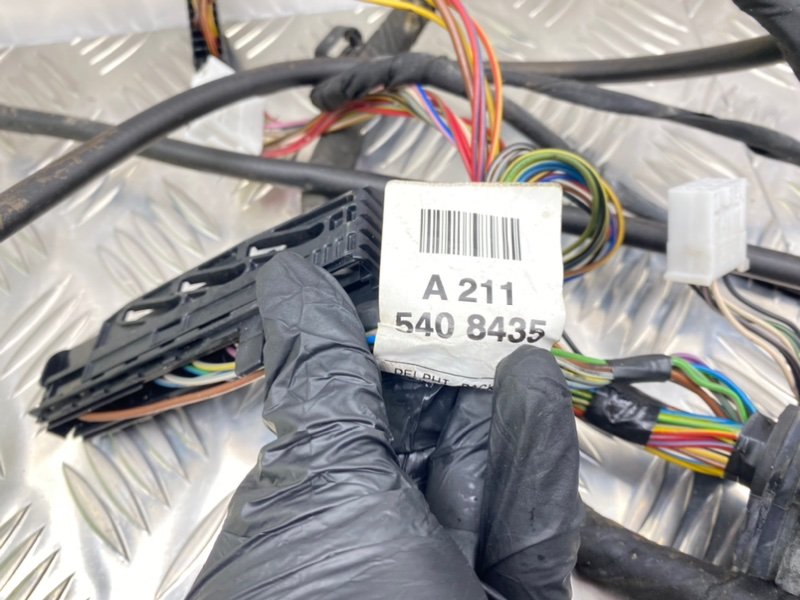 Подкапотная проводка, 6200 рублей, Калининград