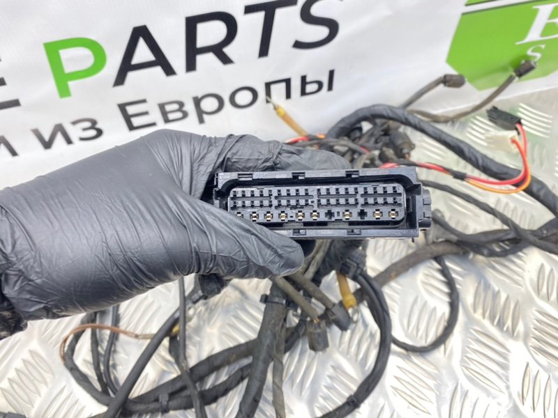 Подкапотная проводка, 6200 рублей, Калининград