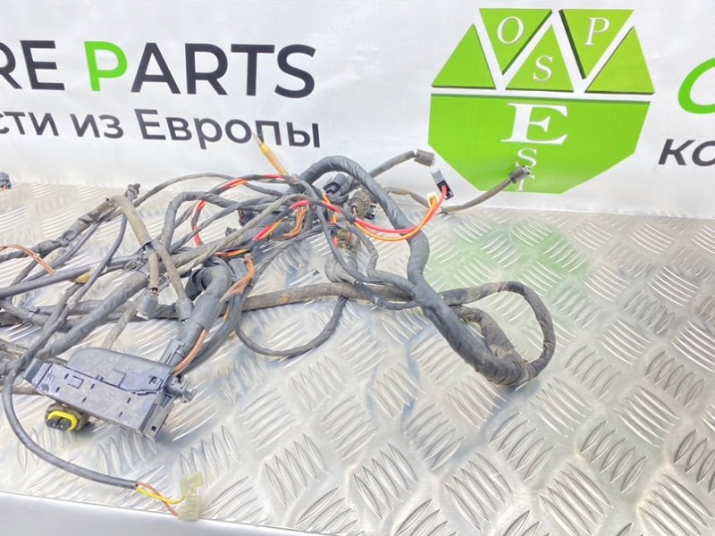 Подкапотная проводка, 6200 рублей, Калининград