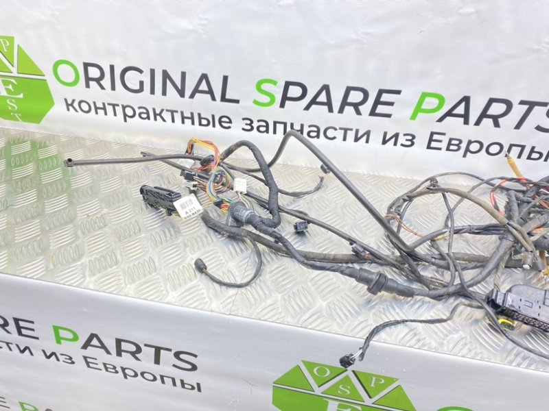 Подкапотная проводка, 6200 рублей, Калининград