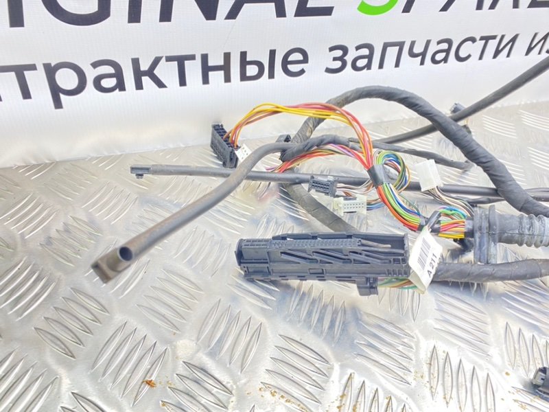 Подкапотная проводка, 6200 рублей, Калининград