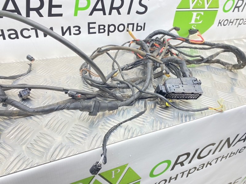 Подкапотная проводка, 6200 рублей, Калининград