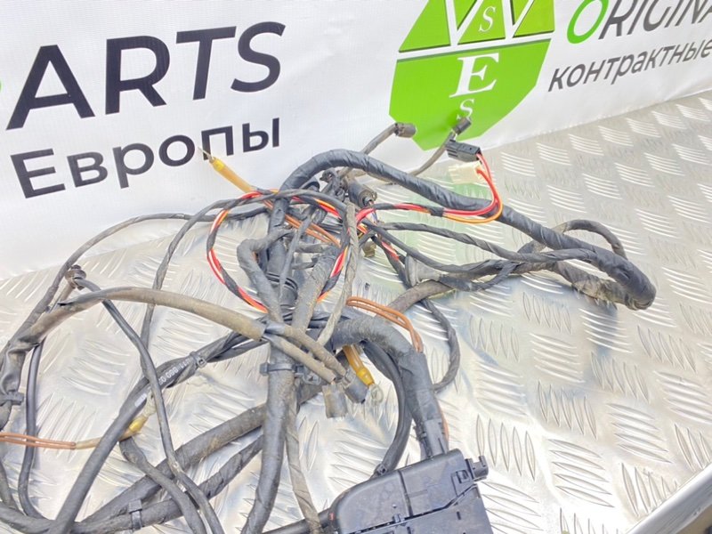 Подкапотная проводка, 6200 рублей, Калининград