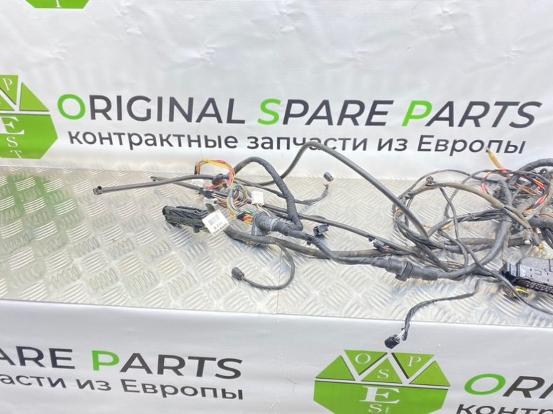 Подкапотная проводка, 6200 рублей, Калининград