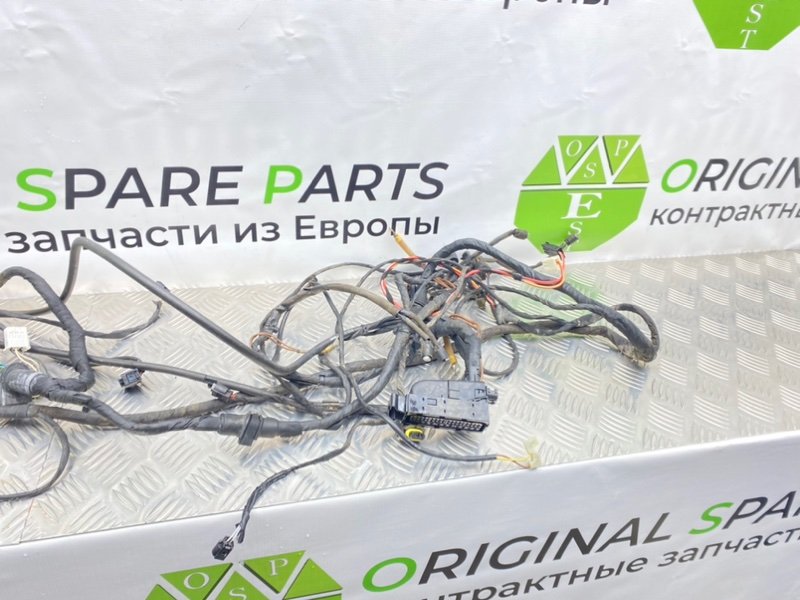 Подкапотная проводка, 6200 рублей, Калининград