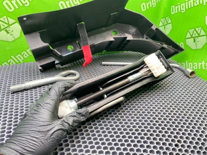 Ящик для инструмента, 4100 рублей, Калининград