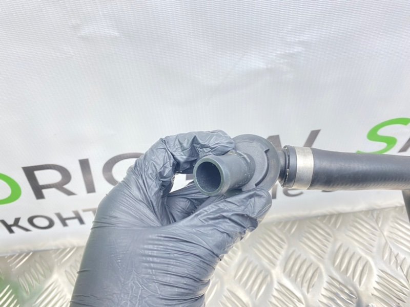 Шланг печки, 1000 рублей, Калининград