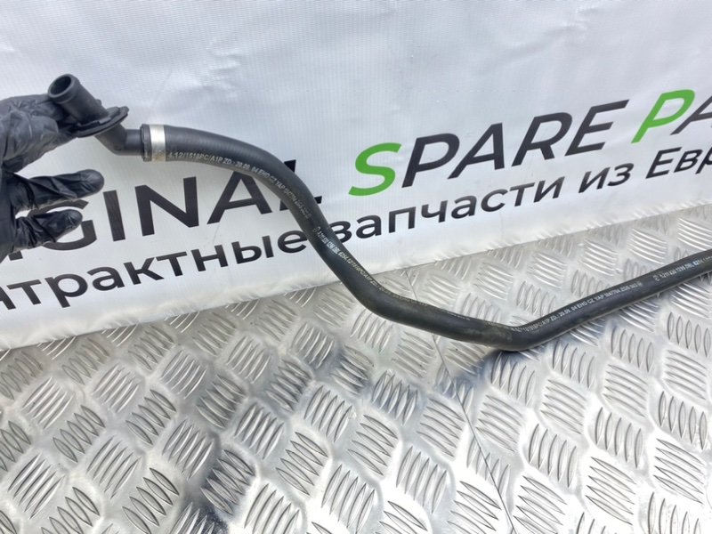 Шланг печки, 1000 рублей, Калининград