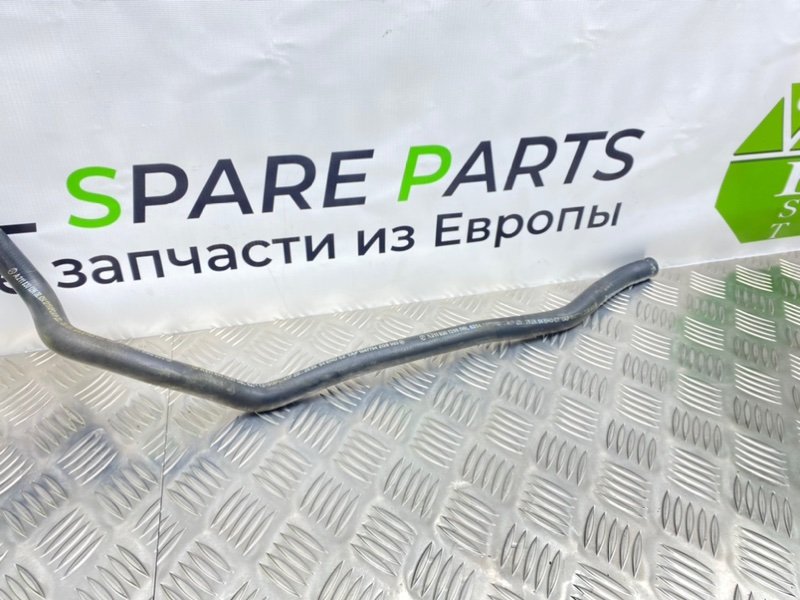 Шланг печки, 1000 рублей, Калининград