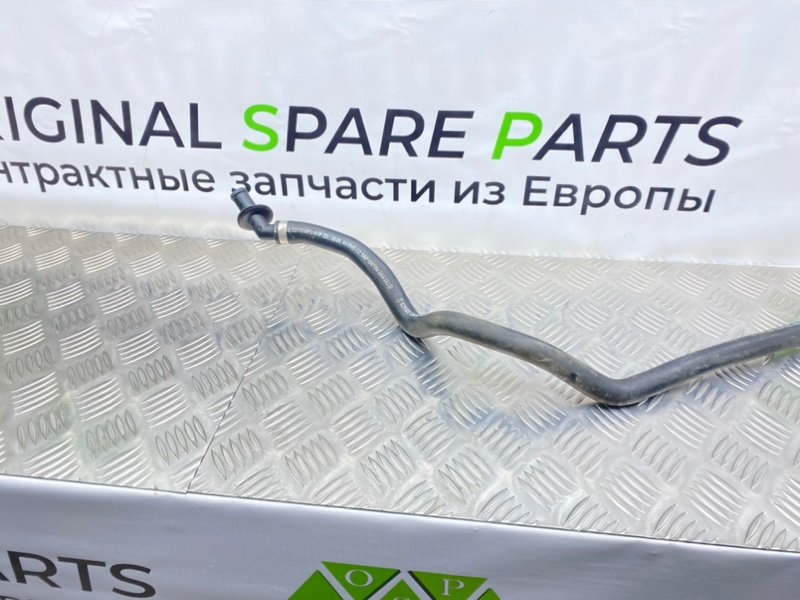 Шланг печки, 1000 рублей, Калининград