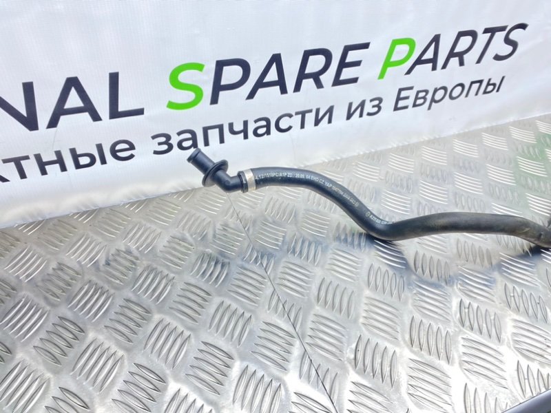 Шланг печки, 1000 рублей, Калининград