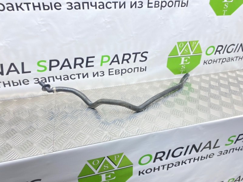 Шланг печки, 1000 рублей, Калининград