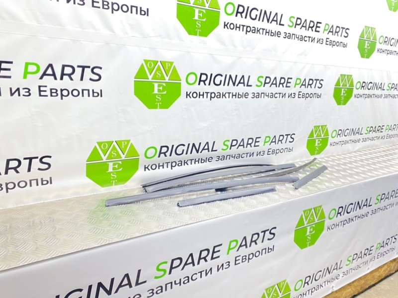 Молдинги, 2200 рублей, Калининград