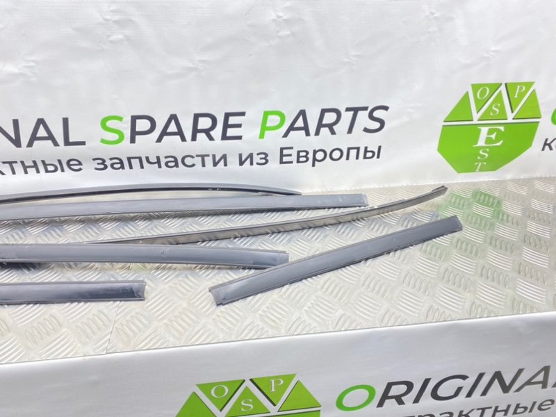 Молдинги, 2200 рублей, Калининград