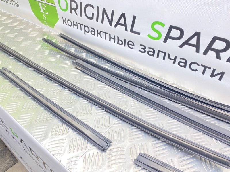 Молдинги, 2200 рублей, Калининград