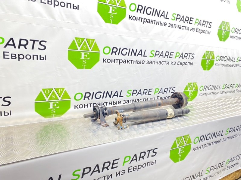 Кардан, 4200 рублей, Калининград