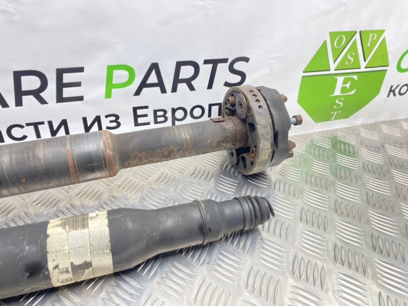 Кардан, 4200 рублей, Калининград