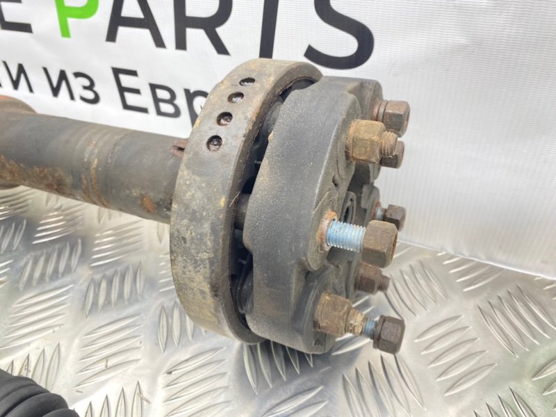 Кардан, 4200 рублей, Калининград