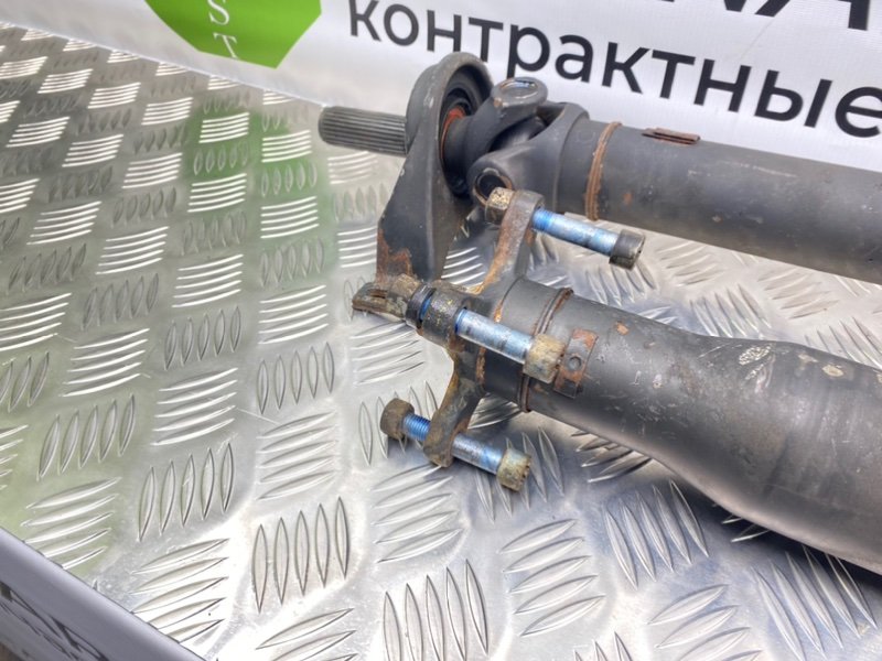 Кардан, 4200 рублей, Калининград