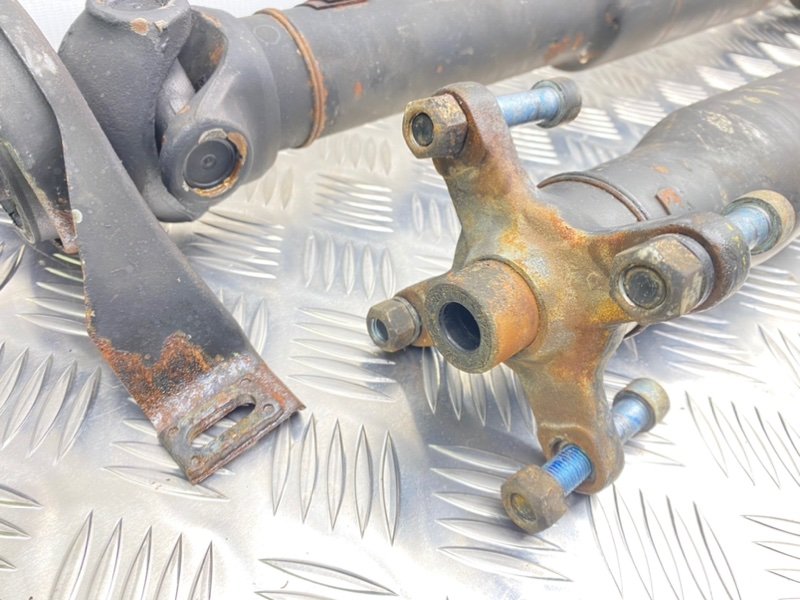 Кардан, 4200 рублей, Калининград